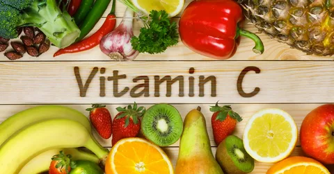 The Comprehensive Guide to the Benefits of Vitamin C