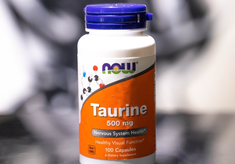 Comprehensive Guide on the Benefits of Taurine Nootropics